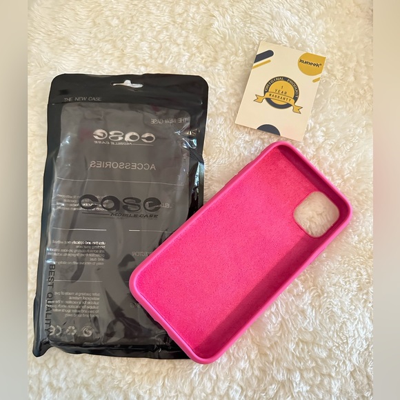 🆕 IPhone 11 case (6.1”) - Picture 3 of 4